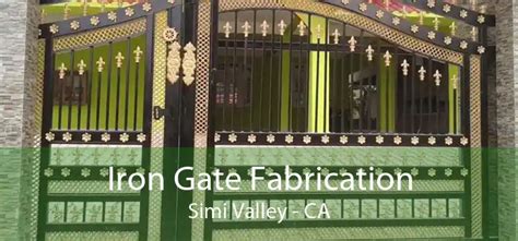 metal fabrications simi valley|Home .